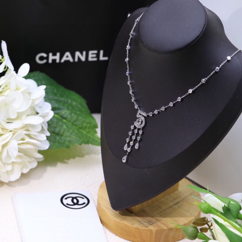 Chanel Necklaces